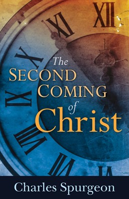 Second Coming Of Christ (Paperback)