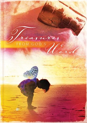 Treasure's From God's Word (Hard Cover)