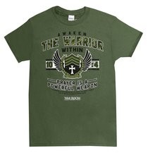 T-Shirt Awaken the Warrior XXL