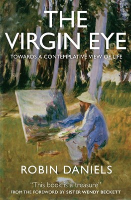 The Virgin Eye (Paperback)