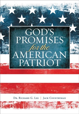 God's Promises for the American Patriot (Paperback)
