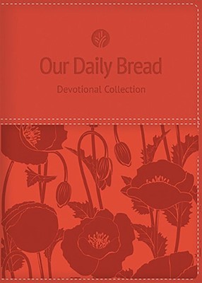 Our Daily Bread 2016 Devotional Collection (Imitation Leather)