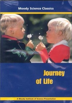 Journey of Life (DVD)