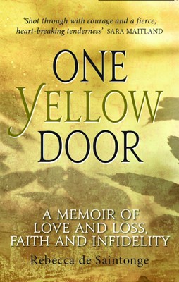 One Yellow Door (Paperback)