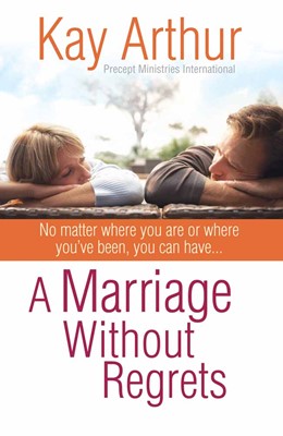A Marriage Without Regrets (Paperback)