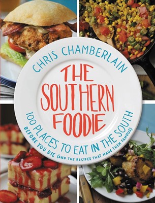 The Southern Foodie (Paperback)