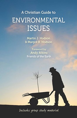Christian Guide To Environmental Issues, A (Paperback)