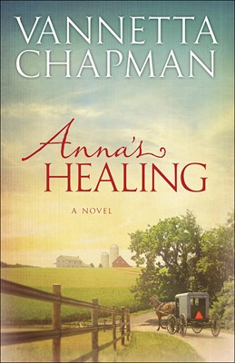 Anna's Healing (Paperback)