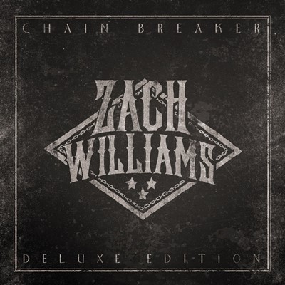 Chain Breaker Deluxe Edition CD (CD-Audio)