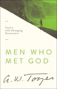 Men Who Met God (Paperback)
