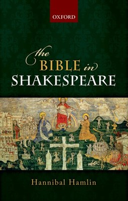 The Bible In Shakespeare (Paperback)