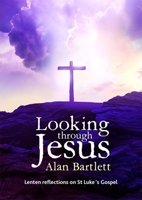 Looking Through Jesus (Paperback)