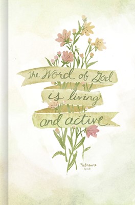 Living and Active, Journal (Hard Cover)