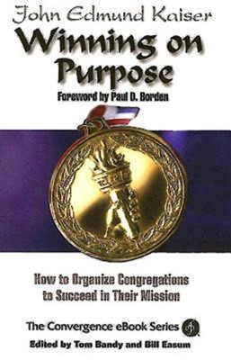 Winning on Purpose (Paperback)