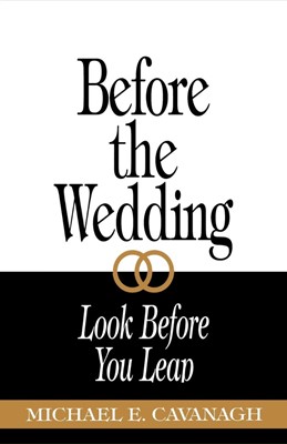 Before the Wedding (Paperback)