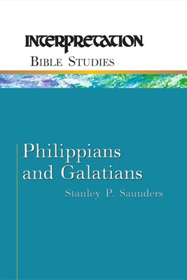 Philippians and Galatians (Paperback)