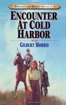 Encounter At Cold Harbor (Paperback)