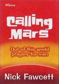 Calling Mars (Paperback)