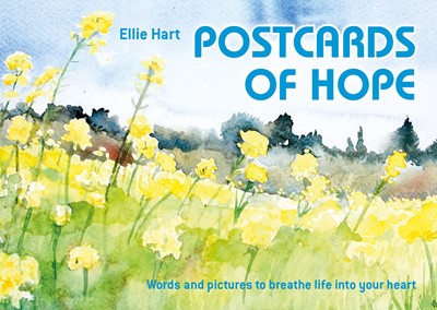 Postcards Of Hope (Paperback)