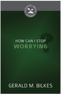 How Can I Stop Worrying? (Pamphlet)