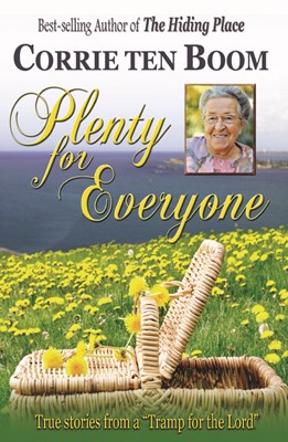 Plenty For Everyone (Paperback)