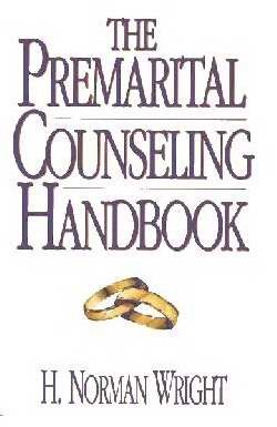 The Premarital Counseling Handbook (Hard Cover)