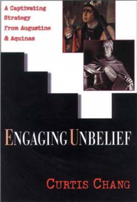 Engaging Unbelief (Paperback)