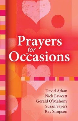 Prayers for Occasions (Paperback)
