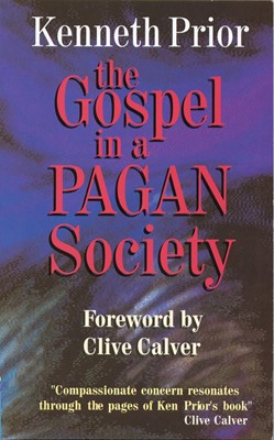 The Gospel In A Pagan Society (Paperback)