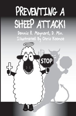 Preventing a Sheep Attack (Paperback)