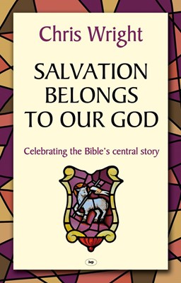 Salvation Belongs To Our God (Paperback)
