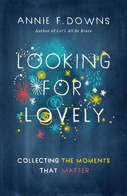 Looking For Lovely (Paperback)