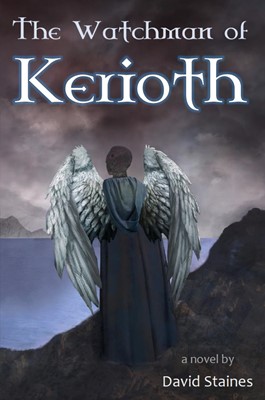 The Watchman Of Kerioth (Paperback)