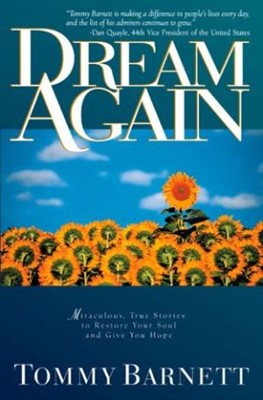 Dream Again (Paperback)