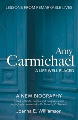Amy Carmichael (Paperback)