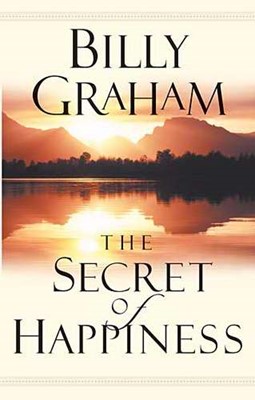 The Secret Of Happiness (Paperback)