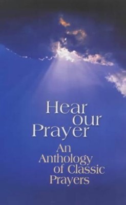 Hear Our Prayer (Hard Cover)