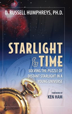 Starlight And Time (Paperback)