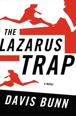 The Lazarus Trap (Paperback)