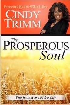 The Prosperous Soul (Paperback)