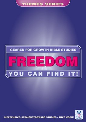 Geared for Growth: Freedom (Paperback)