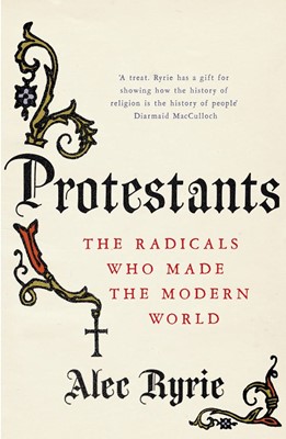Protestants (Hard Cover)