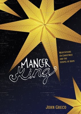 Manger King (Paperback)