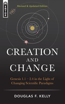 Creation And Change (Hard Cover)