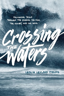 Crossing the Waters (Paperback)