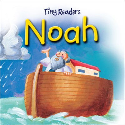 Noah (Board Book)