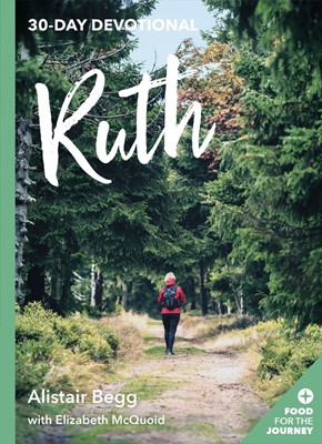 Ruth (Paperback)