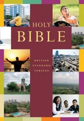 RSV Bible Popular Illustrated (Hard Cover)