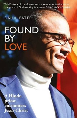 Found By Love (Paperback)