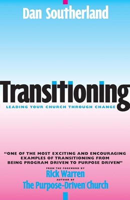 Transitioning (Paperback)